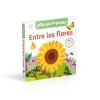 ENTRE LAS FLORES (POP-UP)