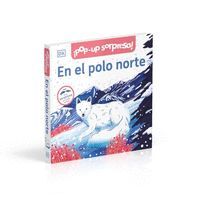 EN EL POLO NORTE (POP-UP)