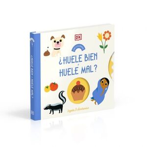 HUELE BIEN O HUELE MAL
