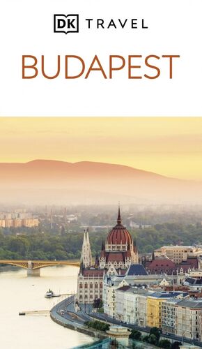 BUDAPEST (GUIAS VISUALES) 2025