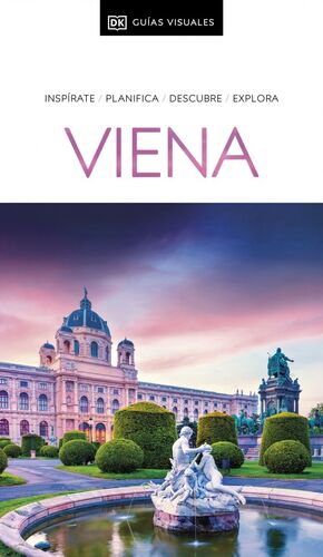 VIENA (GUÍAS VISUALES 2025)