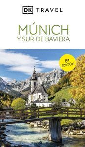 MUNICH Y SUR DE BAVIERA (2026 GUIAS VISUALES)