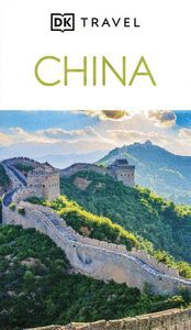 CHINA (GUÍAS VISUALES) 2026