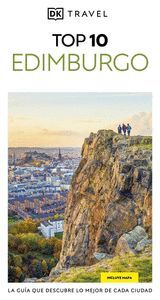 EDIMBURGO (GUÍAS VISUALES TOP 10) 2026