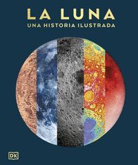 LA LUNA: UNA HISTORIA ILUSTRADA