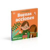 BUENAS ACCIONES. MI PRIMERA MEDITACIÓN