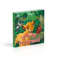 EL REY LEÓN - ¡POP-UP SORPRESA!