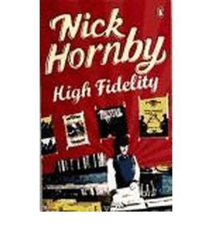 HIGH FIDELITY