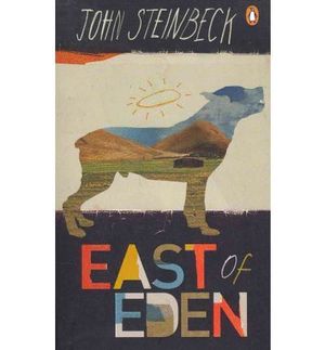 EAST OF EDEN