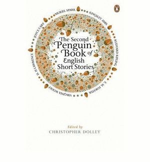 THE SECOND PENGUIN BOOK OF ENGLISH SHORT STORIES