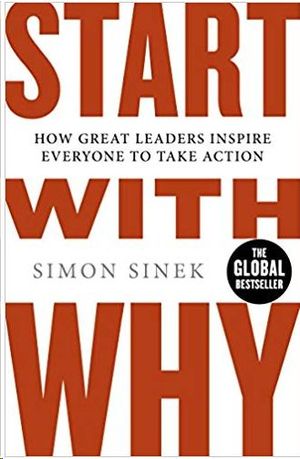 START WITH WHY