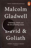 DAVID AND GOLIATH