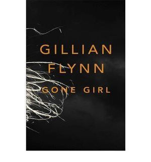 GONE GIRL