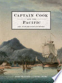 CAPTAIN COOK AND THE PACIFIC