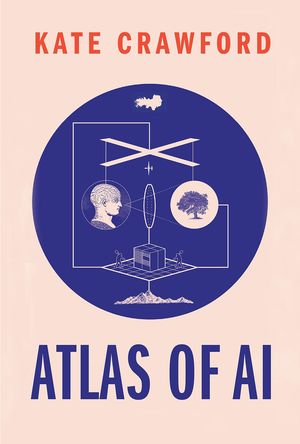 ATLAS OF AI