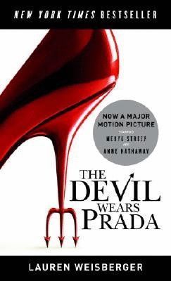 THE DEVIL WEARS PRADA