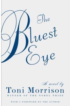 BLUEST EYE, THE