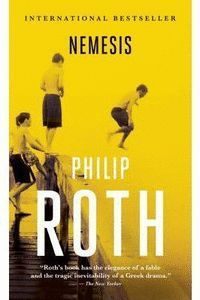 (ROTH)./NEMESIS.(PENGUIN USA)