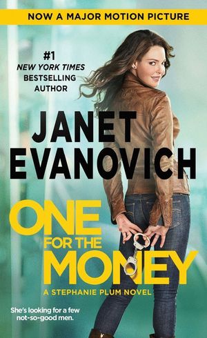 ONE FOR THE MONEY FILM