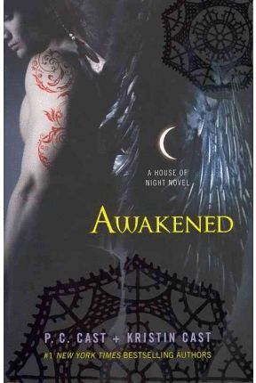 AWAKENED