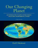 OUR CHANGING PLANET