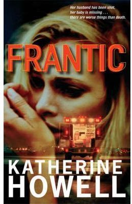 FRANTIC