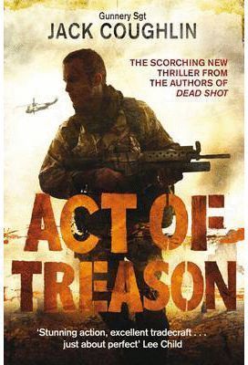 ACT OF TREASON