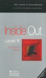 INSIDE OUT LEVEL LEVEL 5 STD