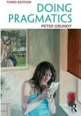 DOING PRAGMATICS