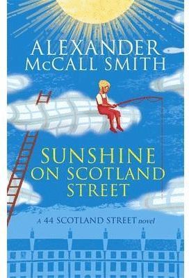 SUNSHINE ON SCOTLAND STREET