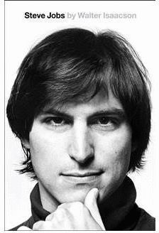 STEVE JOBS