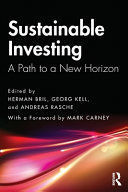 SUSTAINABLE INVESTING