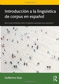 INTRODUCCIÓN A LA LINGUISTICA DE CORPUS