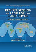 REMOTE SENSING OF LAND USE AND LAND COVER