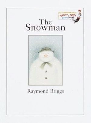 THE SNOWMAN