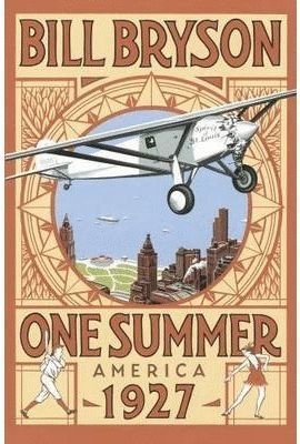 ONE SUMMER. AMERICA, 1927