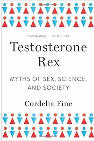 TESTOSTERONE REX