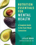 NUTRITION ESSENTIALS FOR MENTAL HEALTH