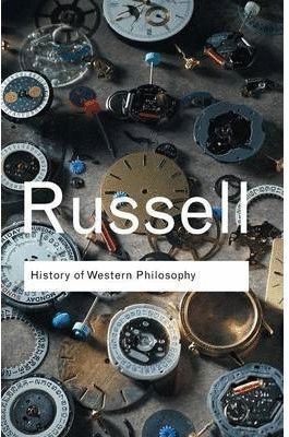 HISTORY OF WESTERN PHILOSOPHY