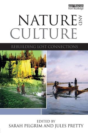 NATURE AND CULTURE