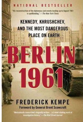BERLIN 1961
