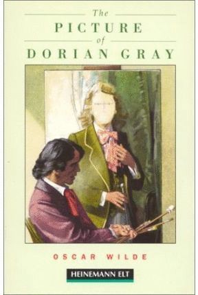 PICTURE OF DORIAN GRAY (ELEMENTARY)