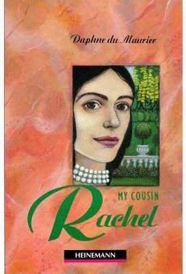 MY COUSIN RACHEL