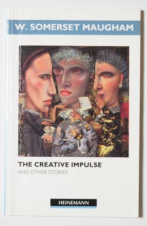 CREATIVE IMPULSE