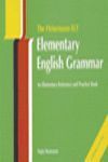 HEINEMANN ELE.ENG.GRAMMAR+KEY