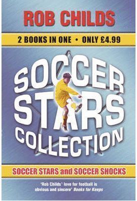 SOCCER STARS COLLECTION