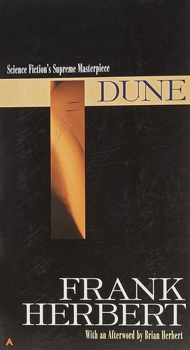 DUNE (ENGLISH)