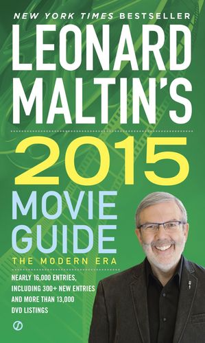 2015 MOVIE GUIDE THE MODERN ERA