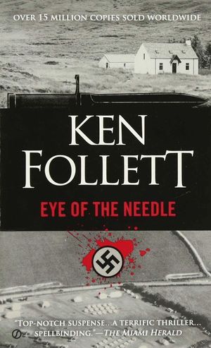 EYE OF THE NEEDLE