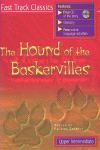 HOUND OF BASKERVILLE+CD
